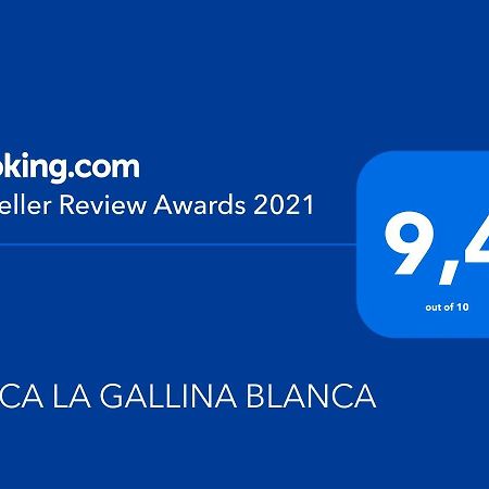 Alhaurín el Grande Finca La Gallina Blanca מראה חיצוני תמונה
