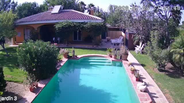 Alhaurín el Grande Finca La Gallina Blanca מראה חיצוני תמונה