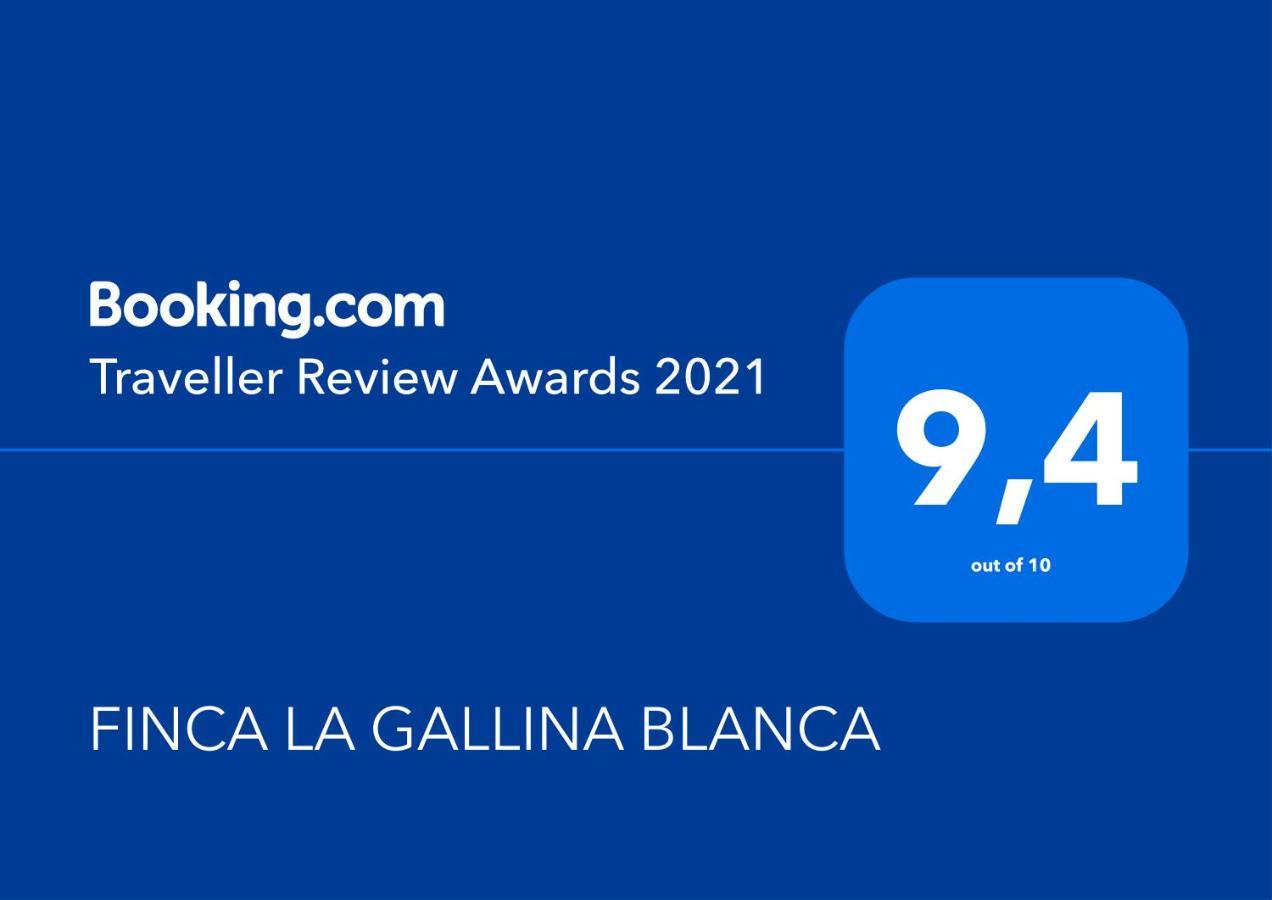 Alhaurín el Grande Finca La Gallina Blanca מראה חיצוני תמונה